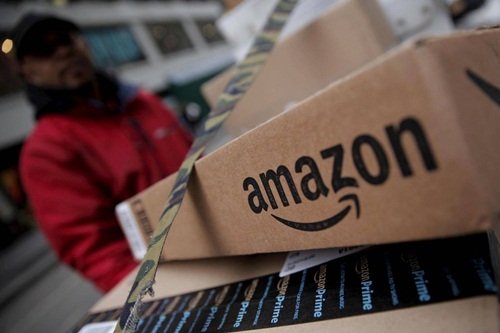 Amazon muốn xây thêm trụ sở 5 tỷ USD